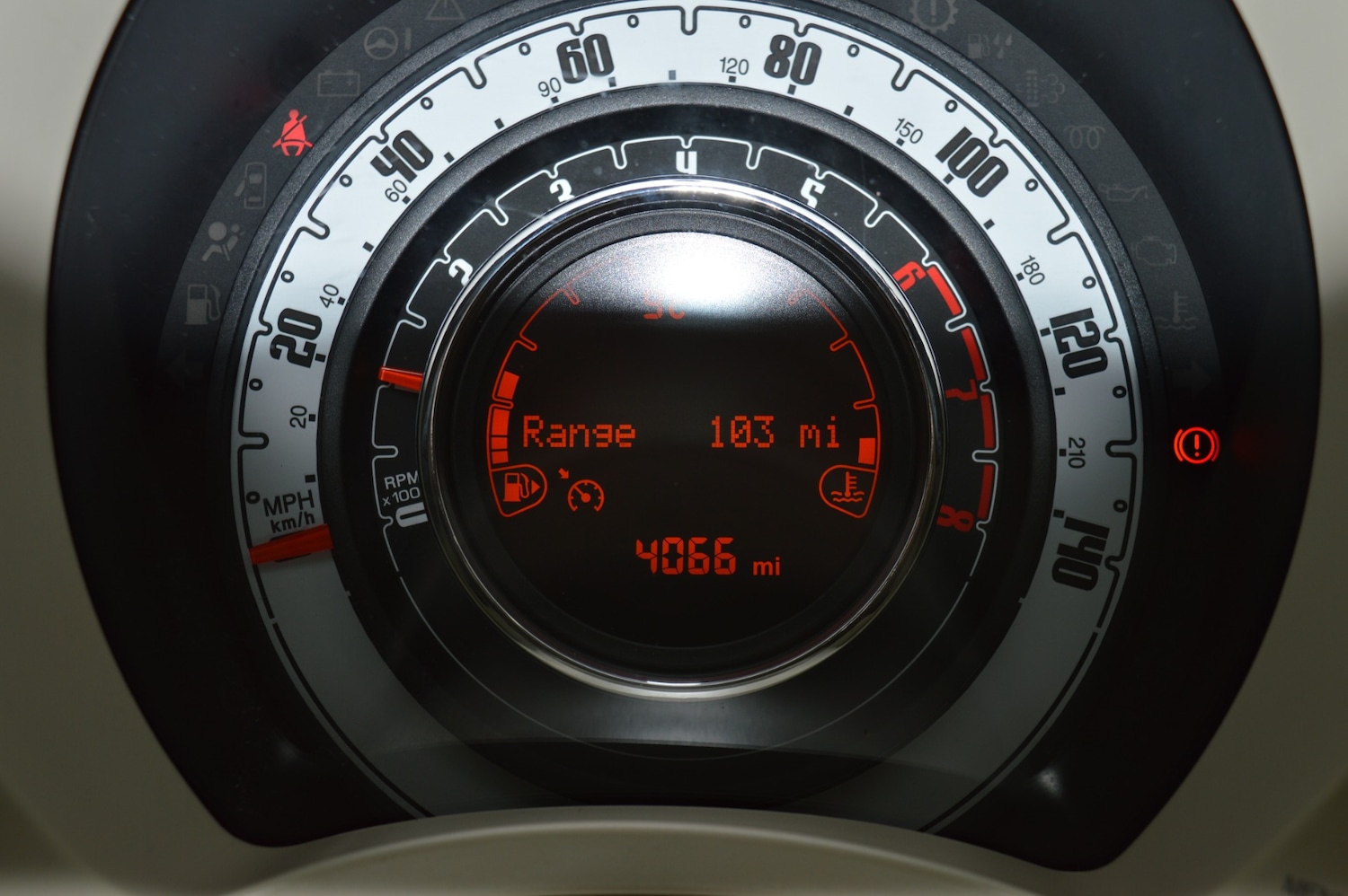 Used Fiat 500 2017 for sale - 77492745: Photo 3