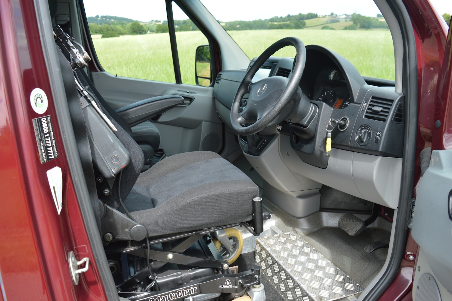 Vehicle 11