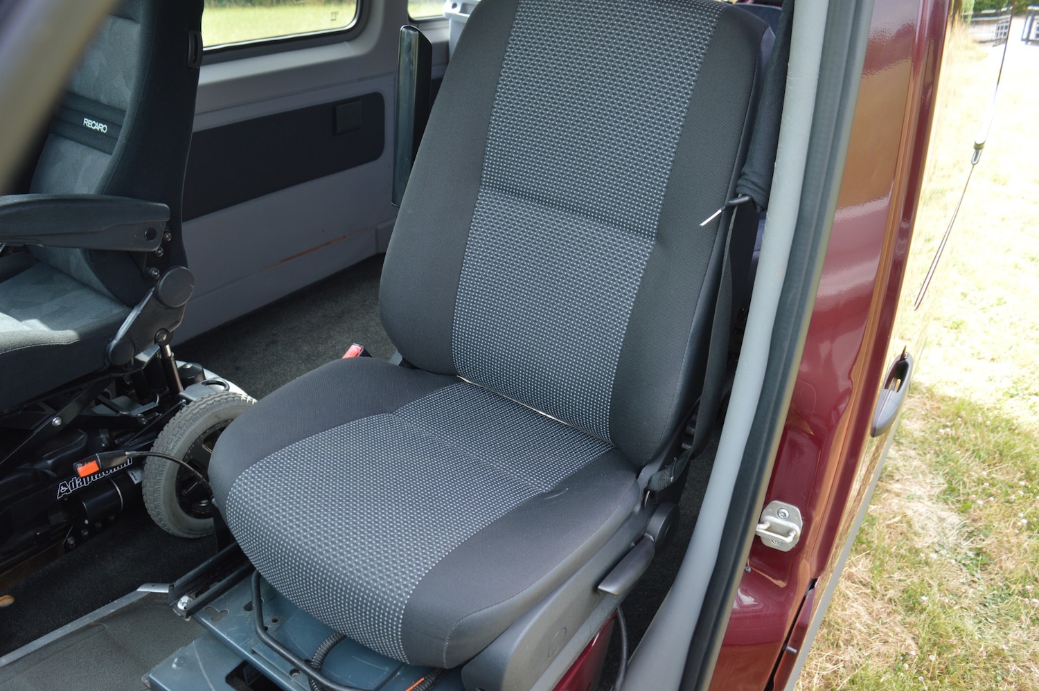 Vehicle 15