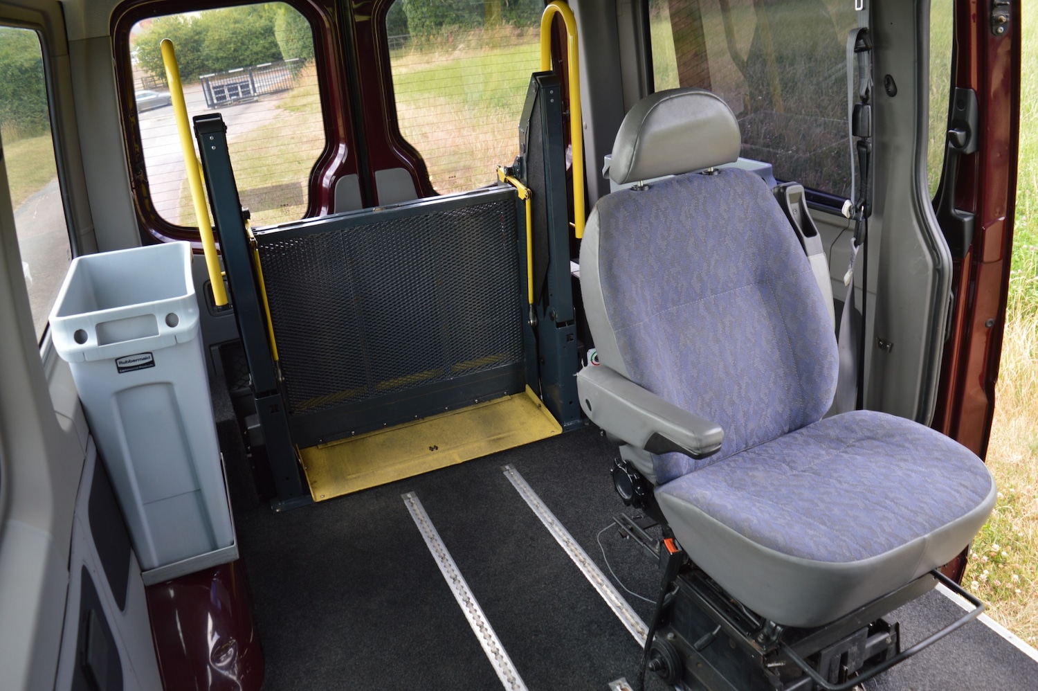 Vehicle 24