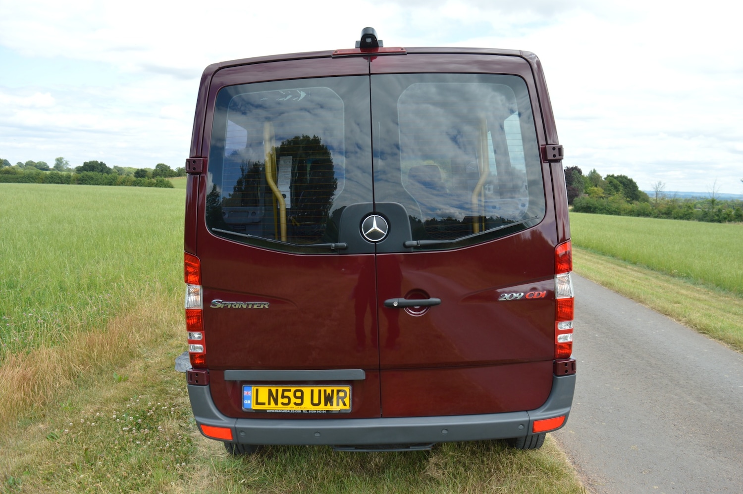 Vehicle 25