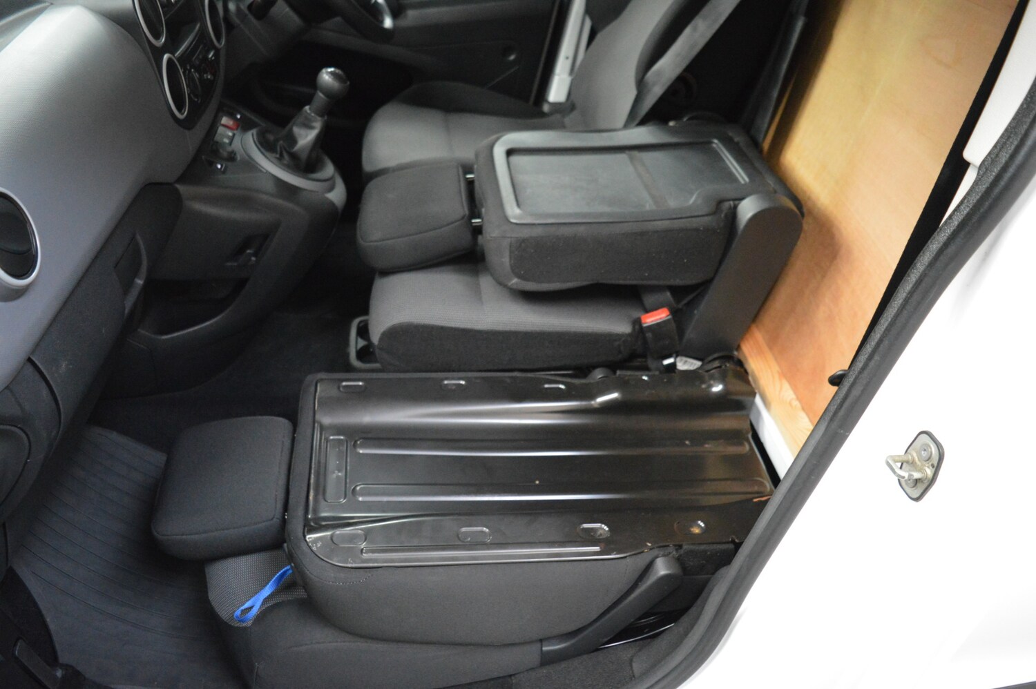 Used Peugeot Partner 2018 for sale - 77872967: Photo 13