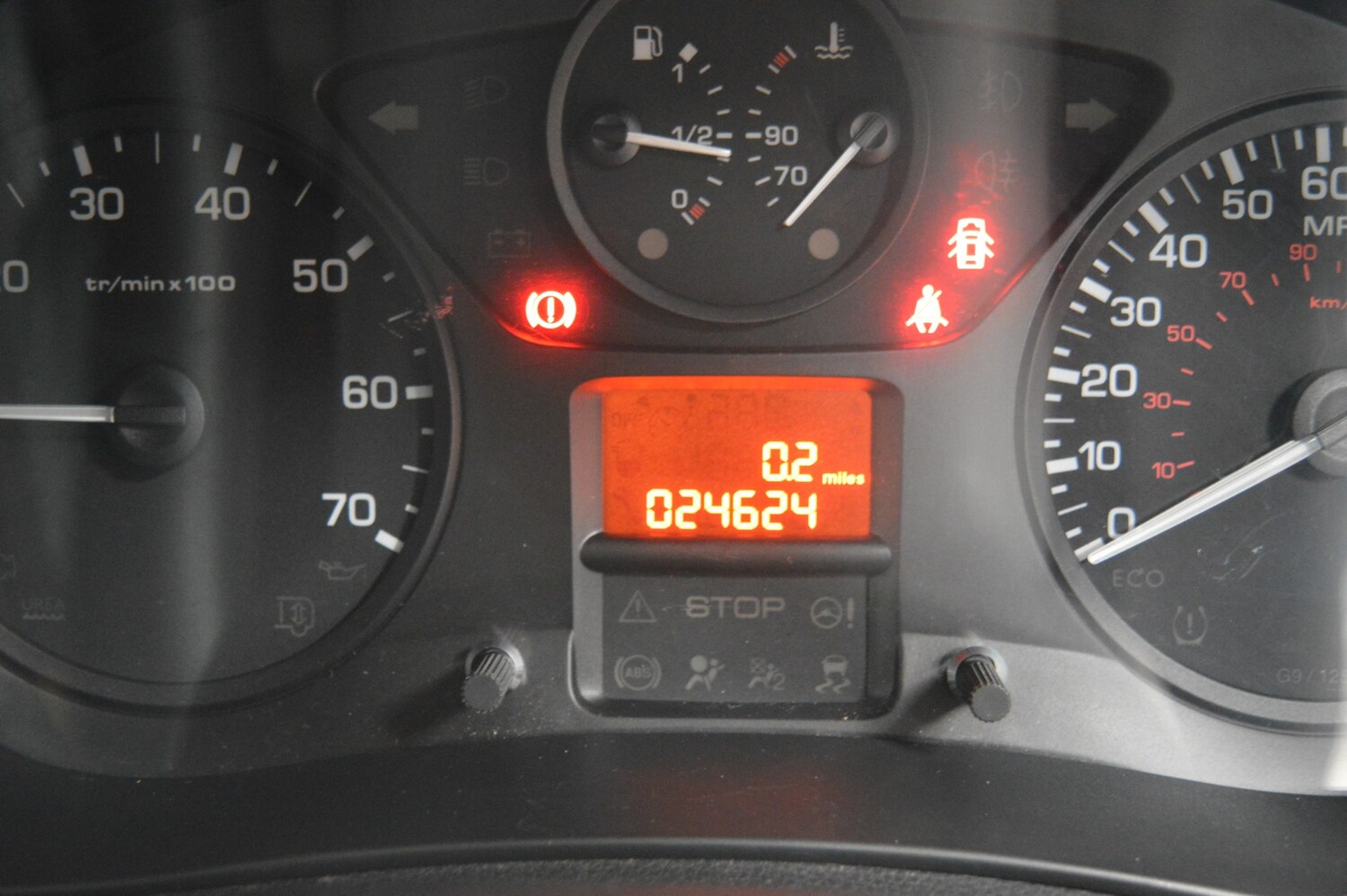 Used Peugeot Partner 2018 for sale - 77872967: Photo 3