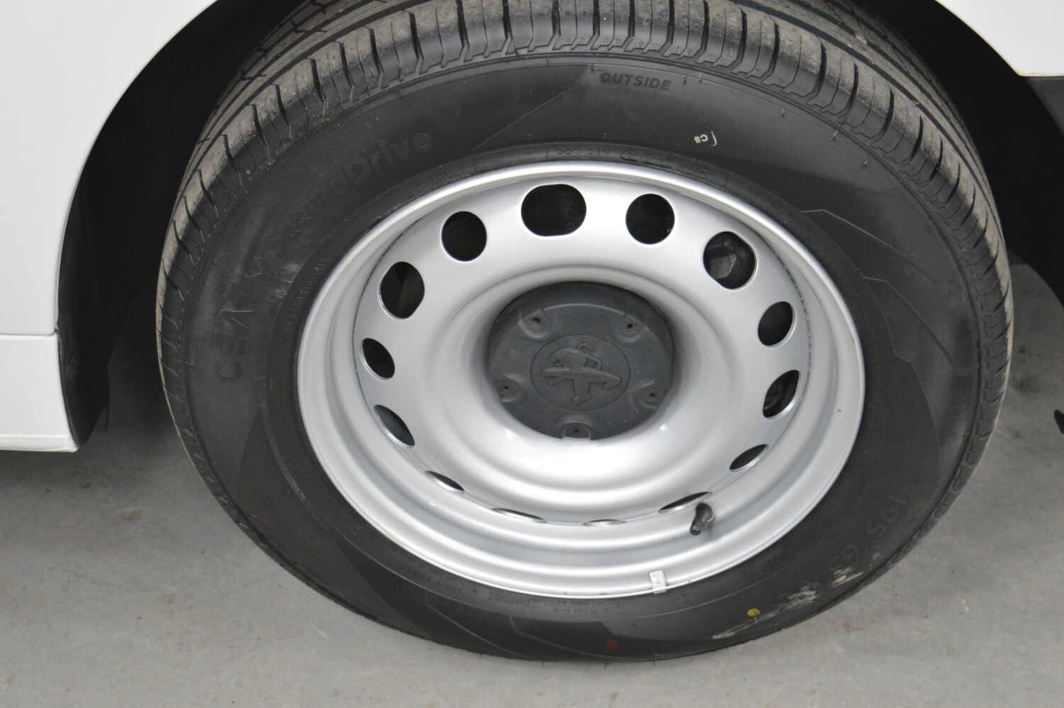 Used Peugeot Partner 2018 for sale - 77872967: Photo 7