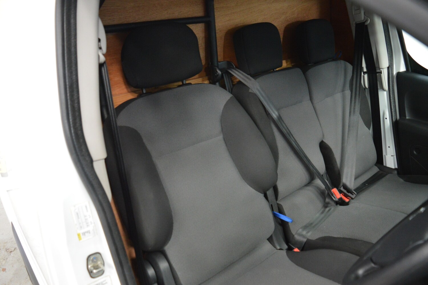 Used Peugeot Partner 2018 for sale - 77872967: Photo 9