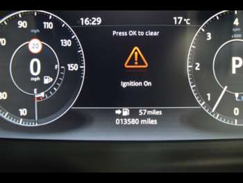 Used Land Rover Range Rover 2017 for sale - 74398035: Photo