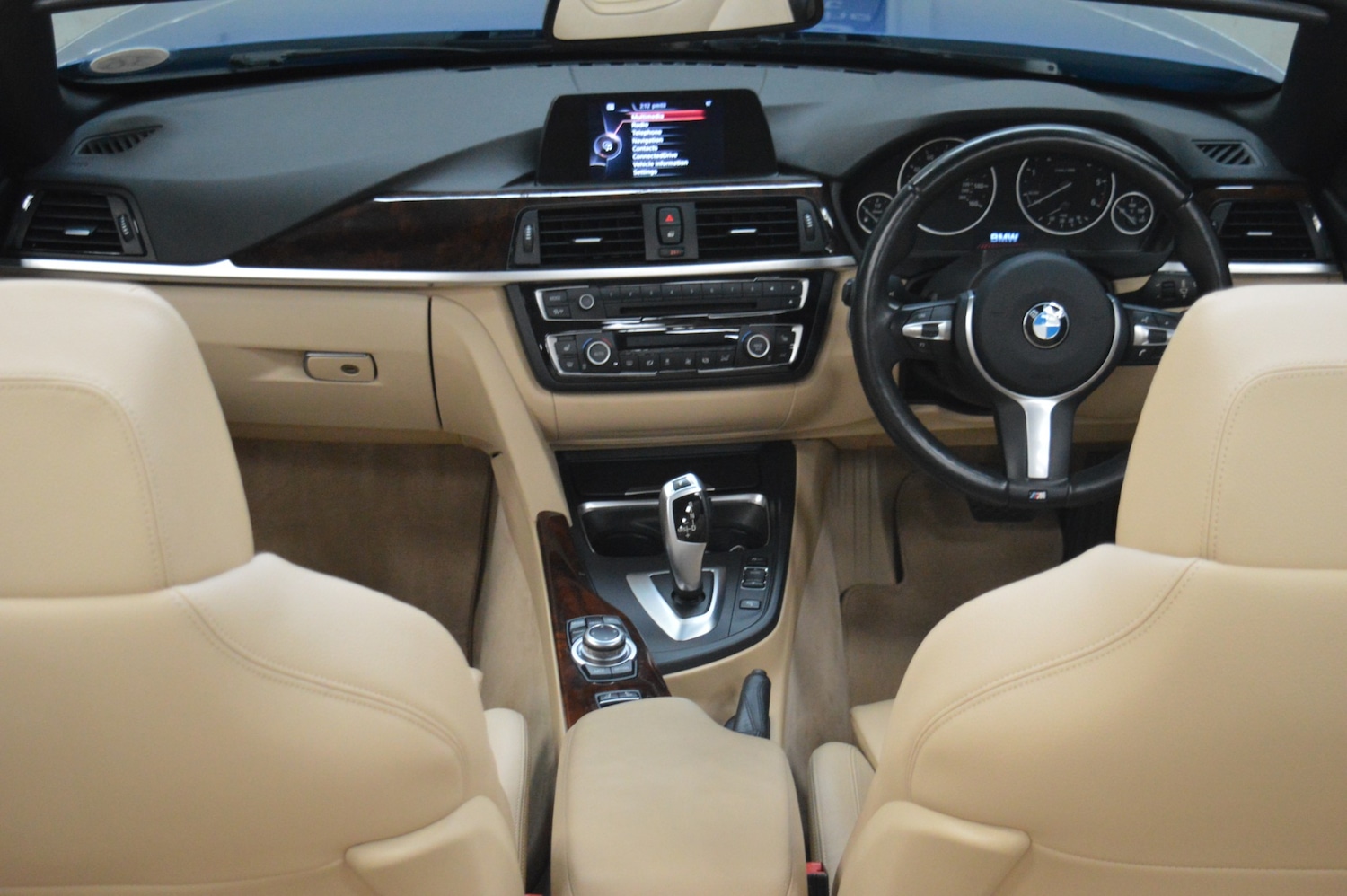 Used BMW 4 Series 2014 for sale - 77062082: Photo 13