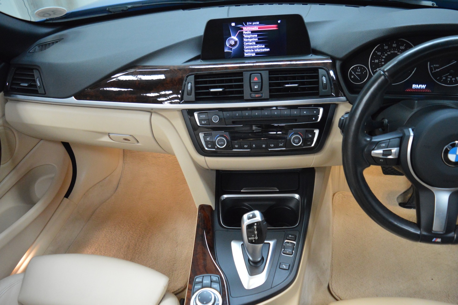 Used BMW 4 Series 2014 for sale - 77062082: Photo 14