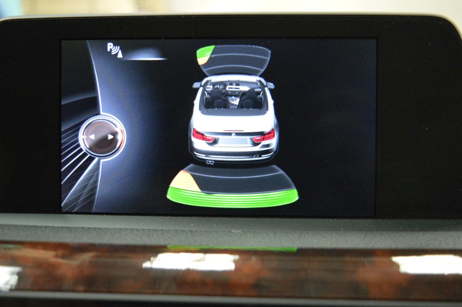 Used BMW 4 Series 2014 for sale - 77062082: Photo 17