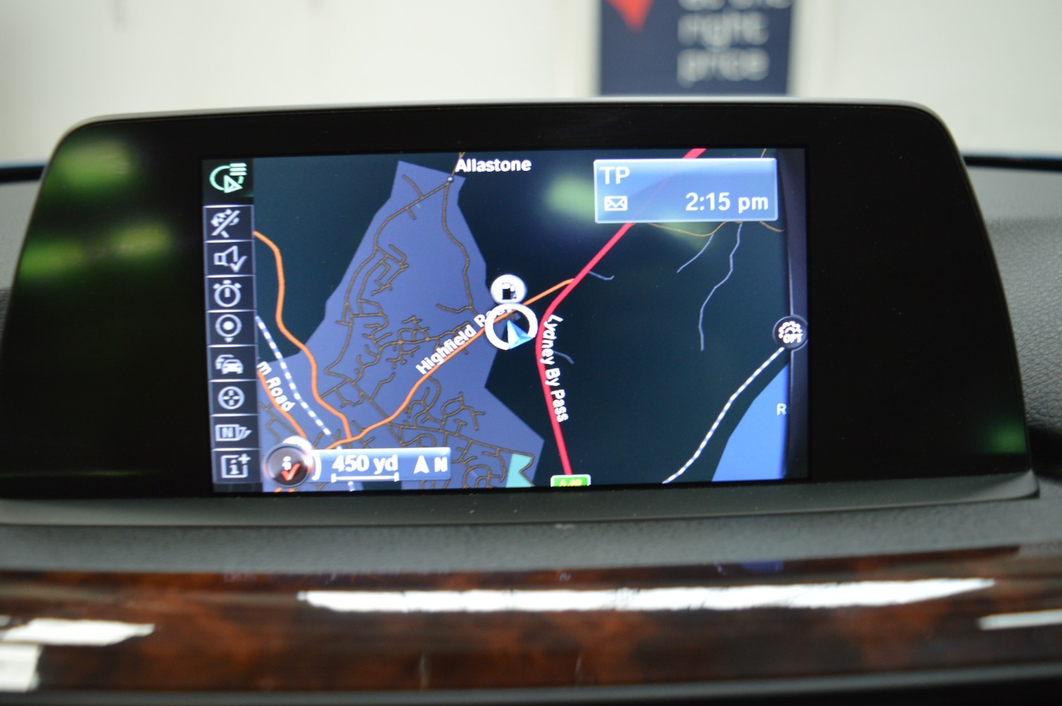 Used BMW 4 Series 2014 for sale - 77062082: Photo 18