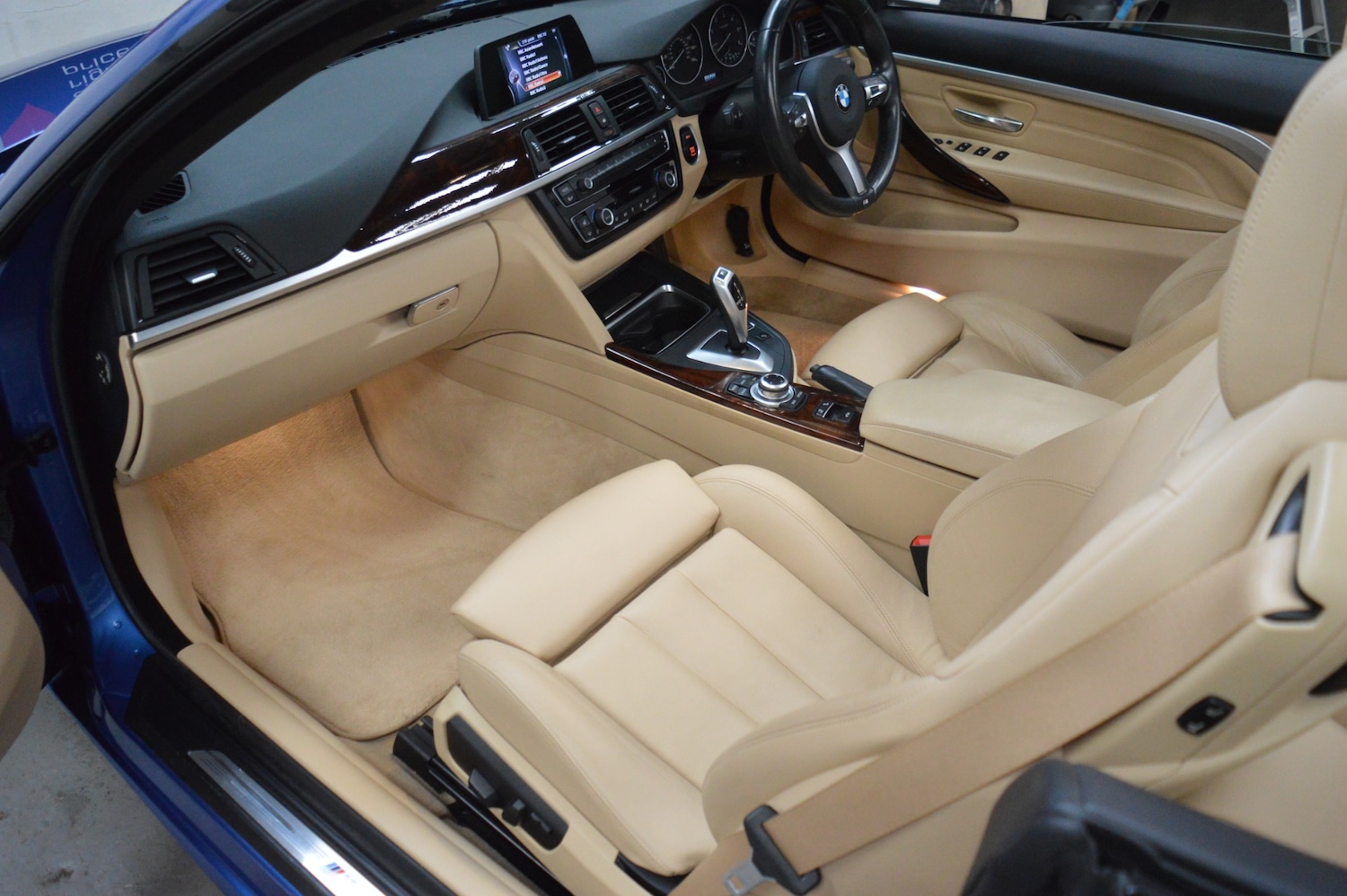 Used BMW 4 Series 2014 for sale - 77062082: Photo 19