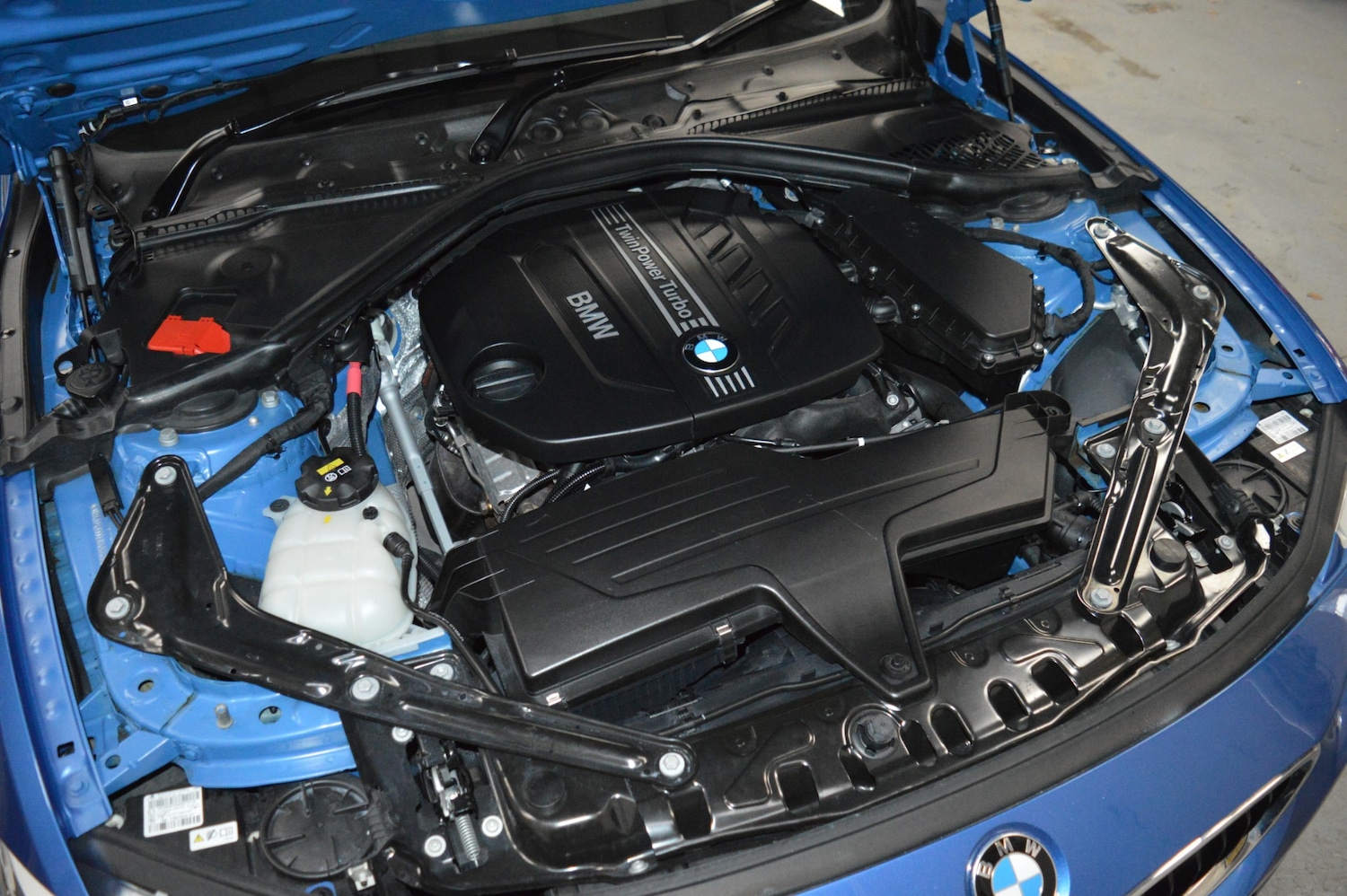 Used BMW 4 Series 2014 for sale - 77062082: Photo 27