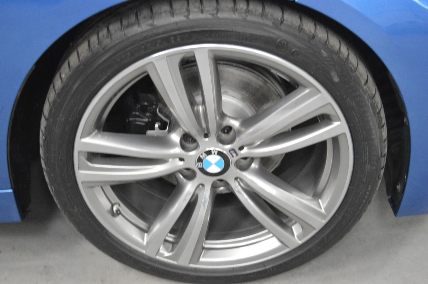 Used BMW 4 Series 2014 for sale - 77062082: Photo 8