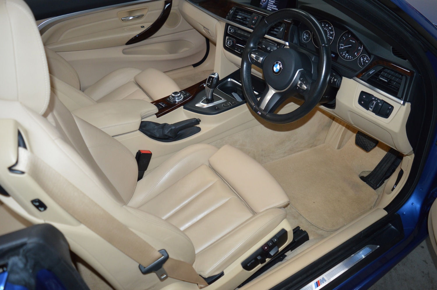 Used BMW 4 Series 2014 for sale - 77062082: Photo 9