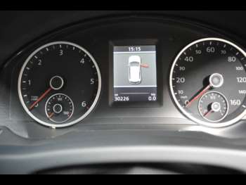 Used Volkswagen Tiguan 2012 for sale - 74694701: Photo