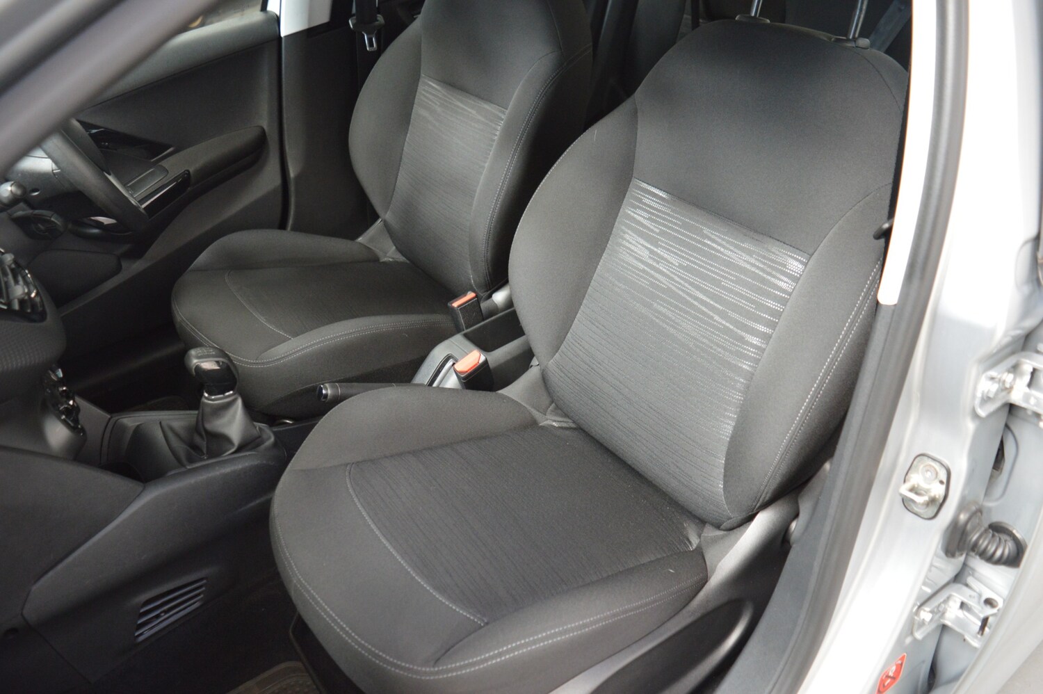 Used Peugeot 208 2017 for sale - 76036492: Photo 12