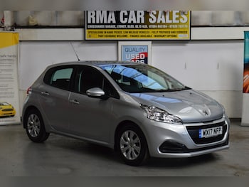 Used Peugeot 208 2017 for sale - 76036492: Photo