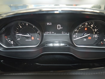 Used Peugeot 208 2017 for sale - 76036492: Photo
