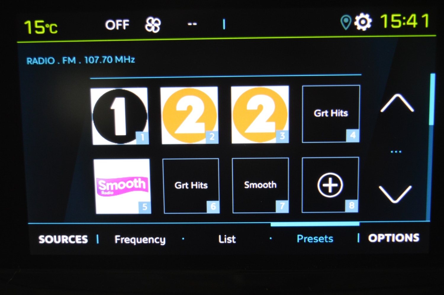 Used Peugeot E-208 2020 for sale - 77260987: Photo 11