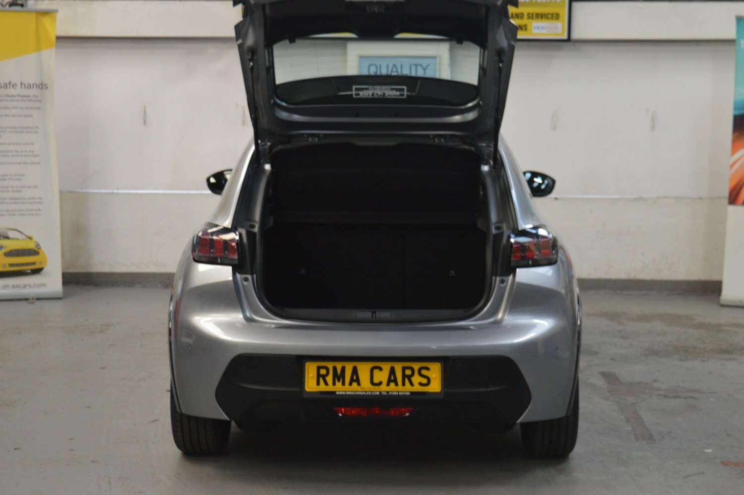 Used Peugeot E-208 2020 for sale - 77260987: Photo 20