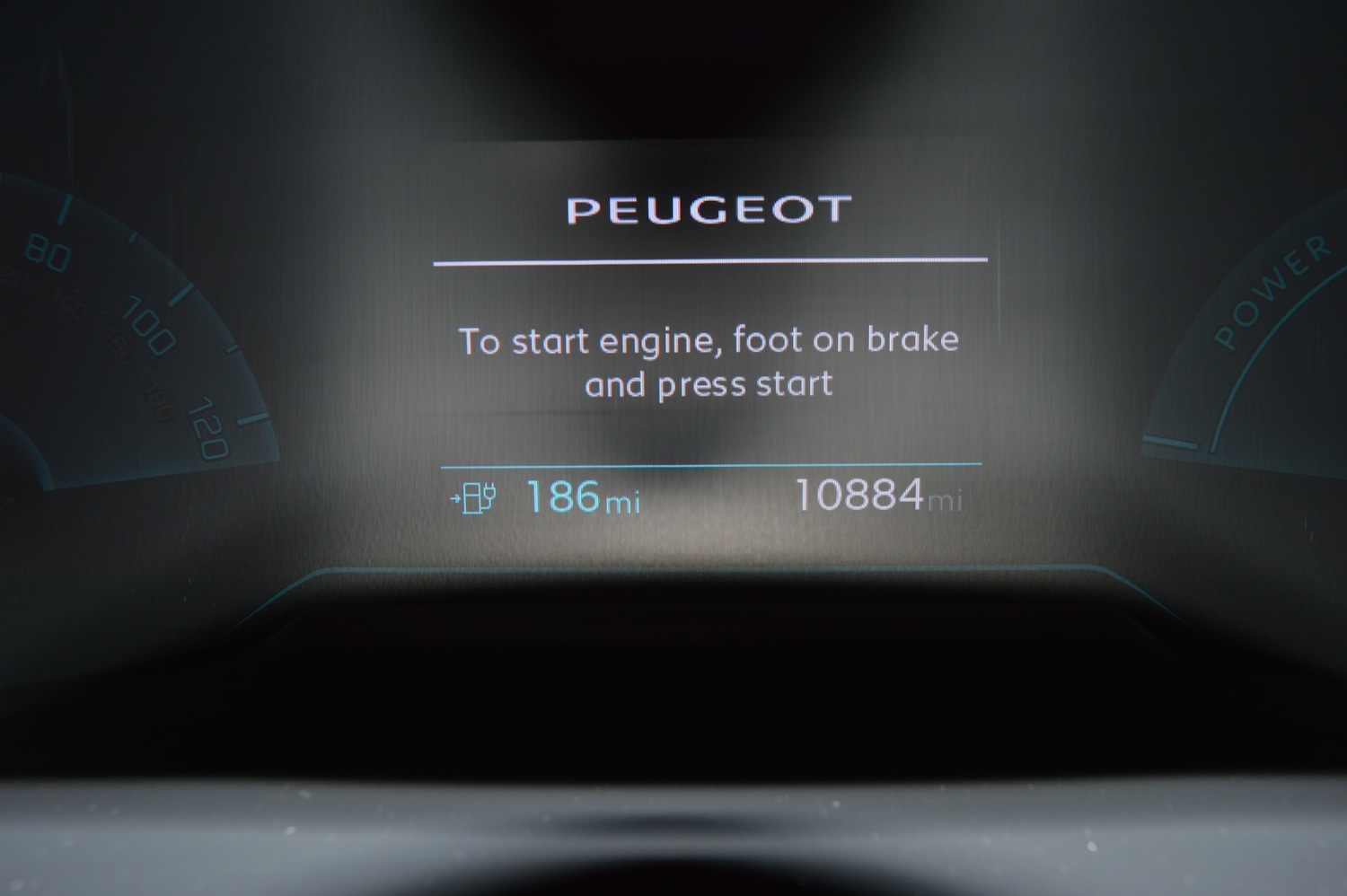 Used Peugeot E-208 2020 for sale - 77260987: Photo 3