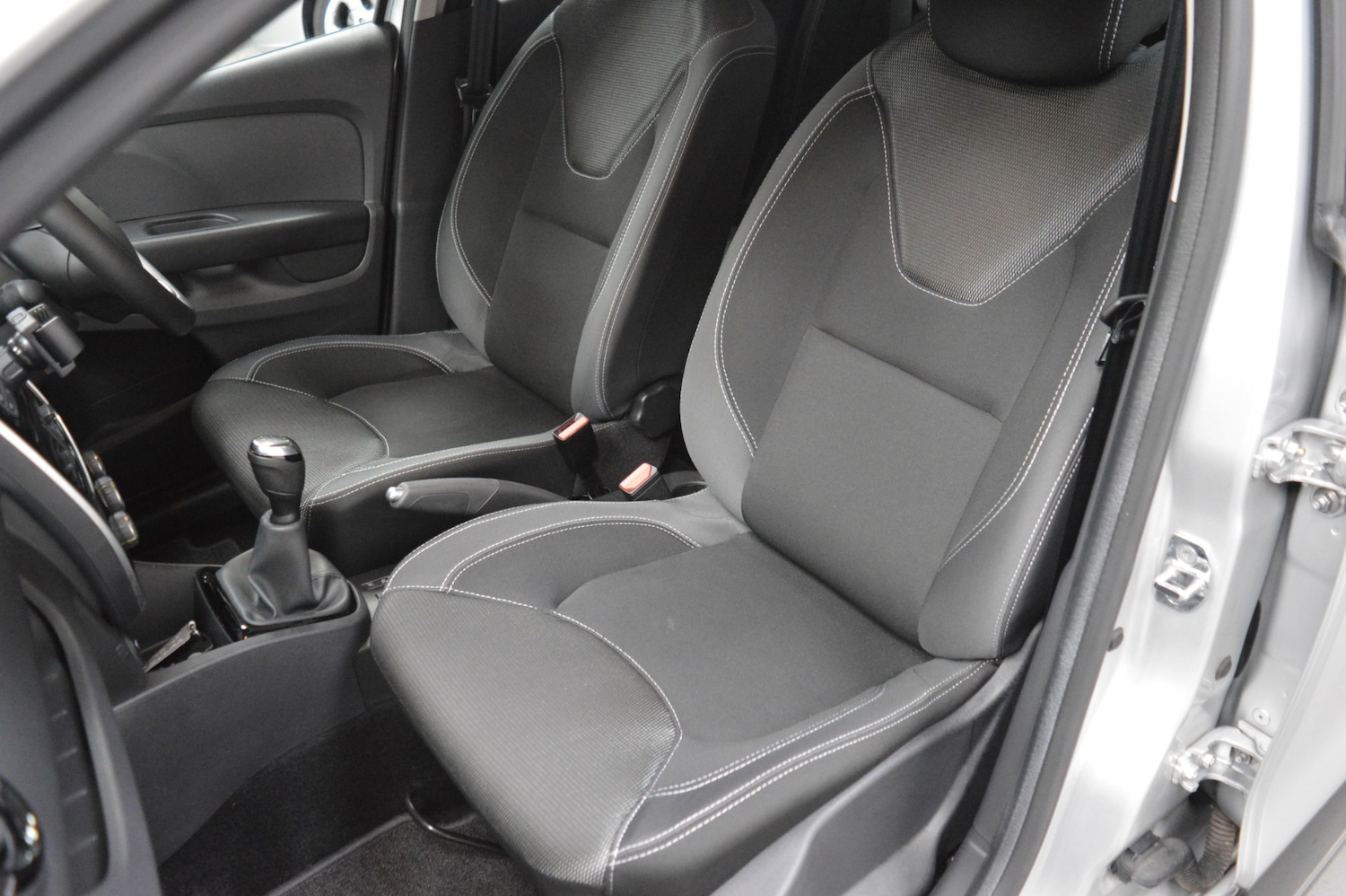 Used Renault Clio 2019 for sale - 76192739: Photo 12