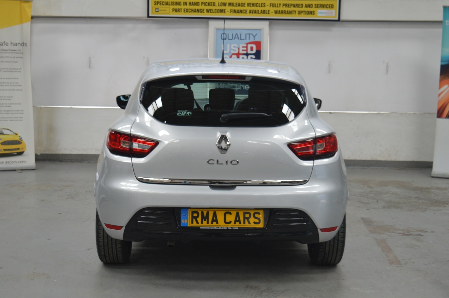 Used Renault Clio 2019 for sale - 76192739: Photo 15