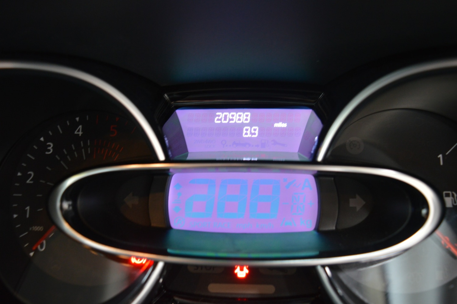 Used Renault Clio 2019 for sale - 76192739: Photo 3