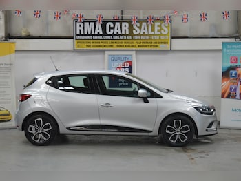 Used Renault Clio 2019 for sale - 76192739: Photo 4
