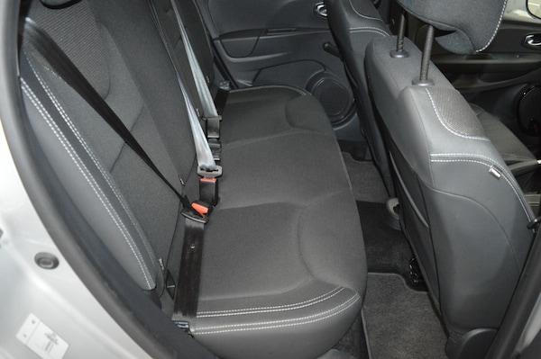 Used Renault Clio 2019 for sale - 76192739: Photo 9