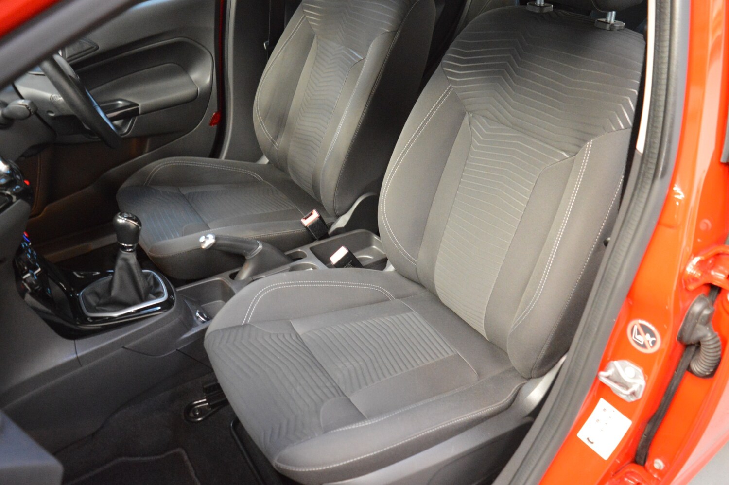 Used Ford Fiesta 2014 for sale - 76067387: Photo 12