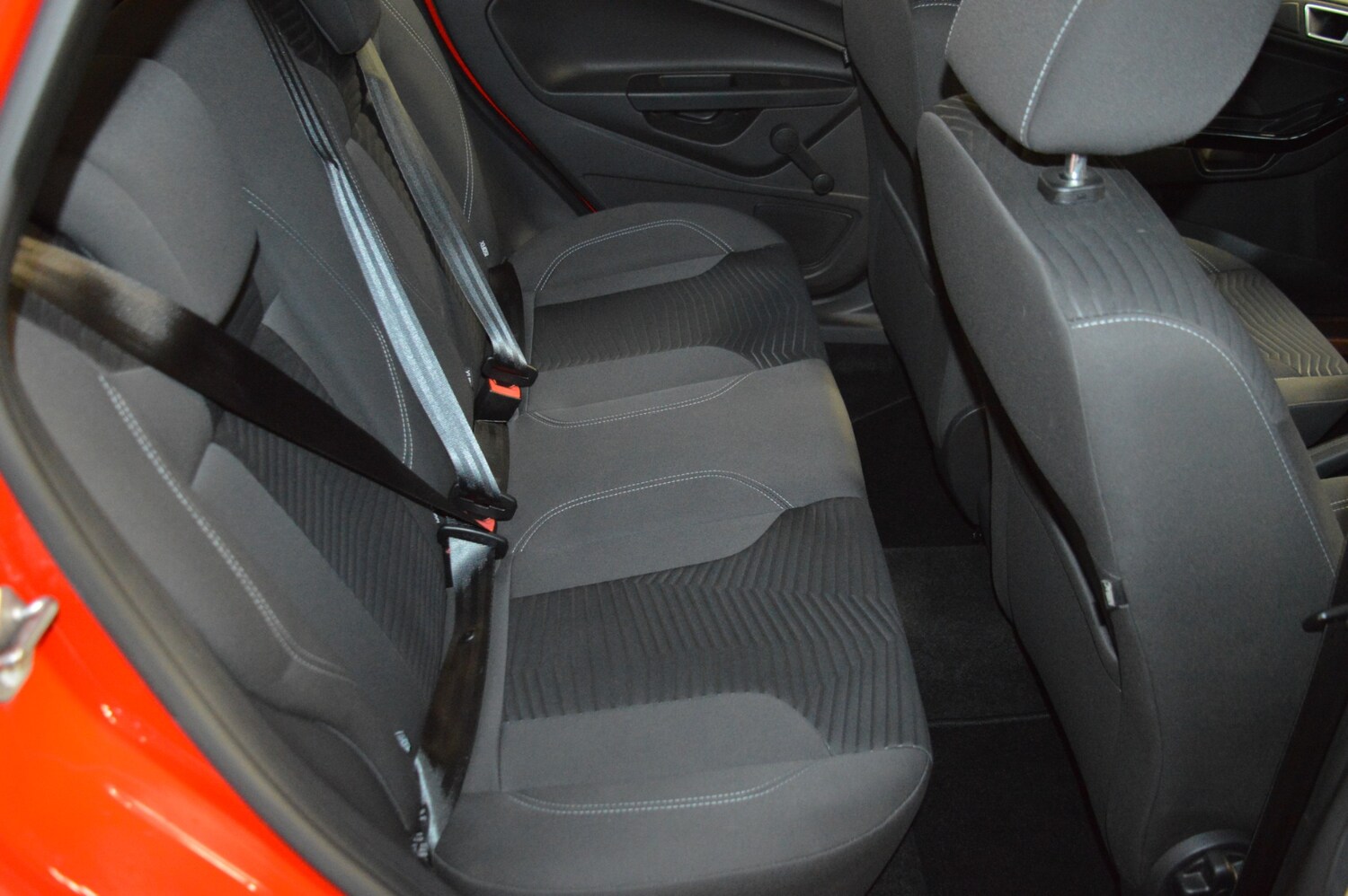 Used Ford Fiesta 2014 for sale - 76067387: Photo 9