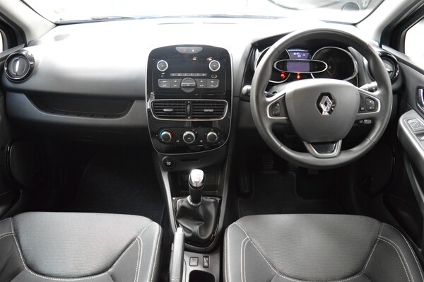 Used Renault Clio 2019 for sale - 71794141: Photo 10
