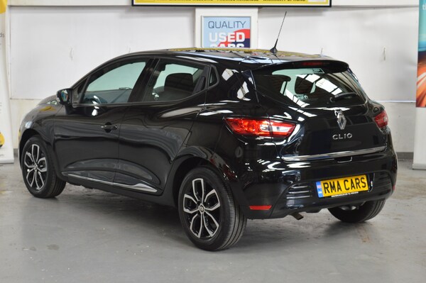Used Renault Clio 2019 for sale - 71794141: Photo 13