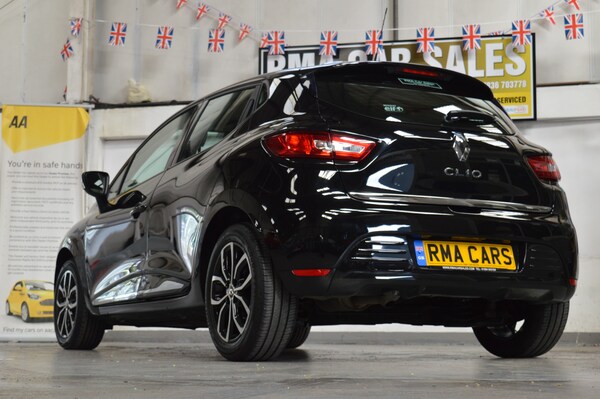 Used Renault Clio 2019 for sale - 71794141: Photo 14