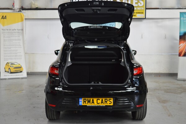 Used Renault Clio 2019 for sale - 71794141: Photo 16