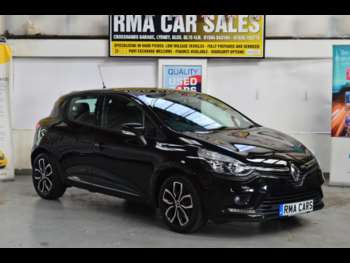 Used Renault Clio 2019 for sale - 71794141: Photo