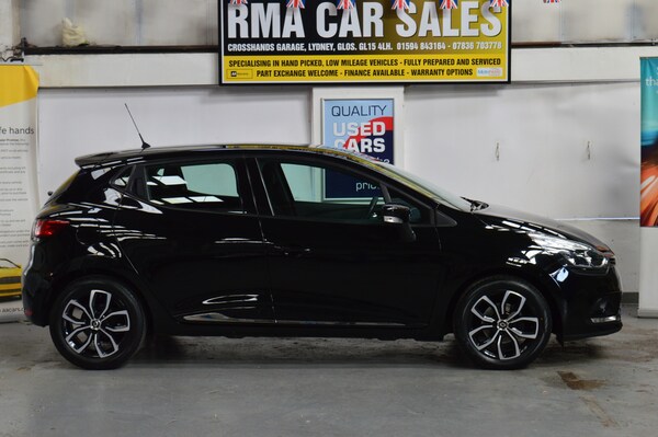 Used Renault Clio 2019 for sale - 71794141: Photo 4