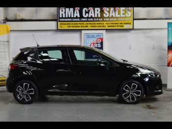 Used Renault Clio 2019 for sale - 71794141: Photo