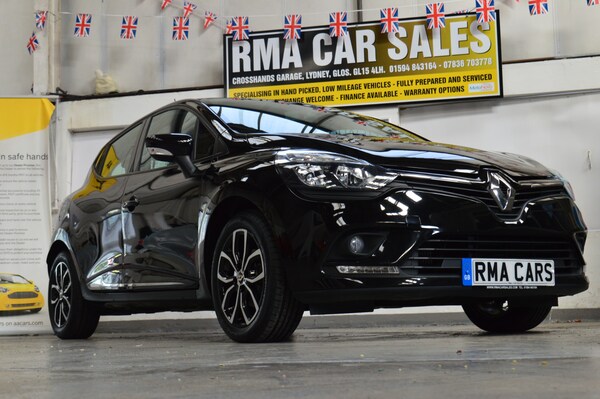 Used Renault Clio 2019 for sale - 71794141: Photo 6