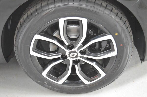 Used Renault Clio 2019 for sale - 71794141: Photo 7
