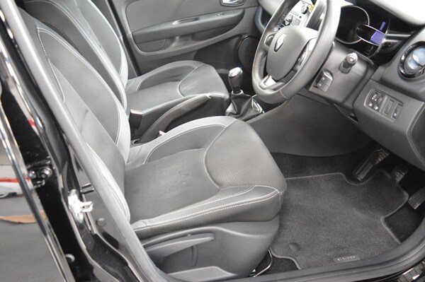 Used Renault Clio 2019 for sale - 71794141: Photo 8