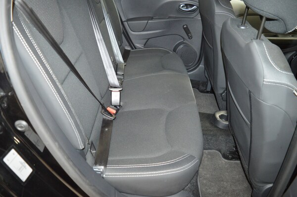 Used Renault Clio 2019 for sale - 71794141: Photo 9