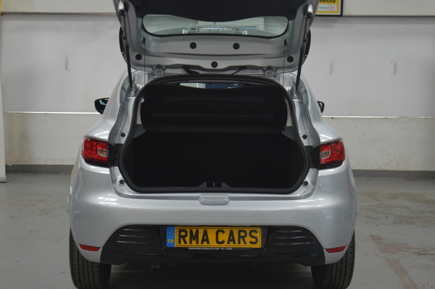 Used Renault Clio 2019 for sale - 76382712: Photo 16