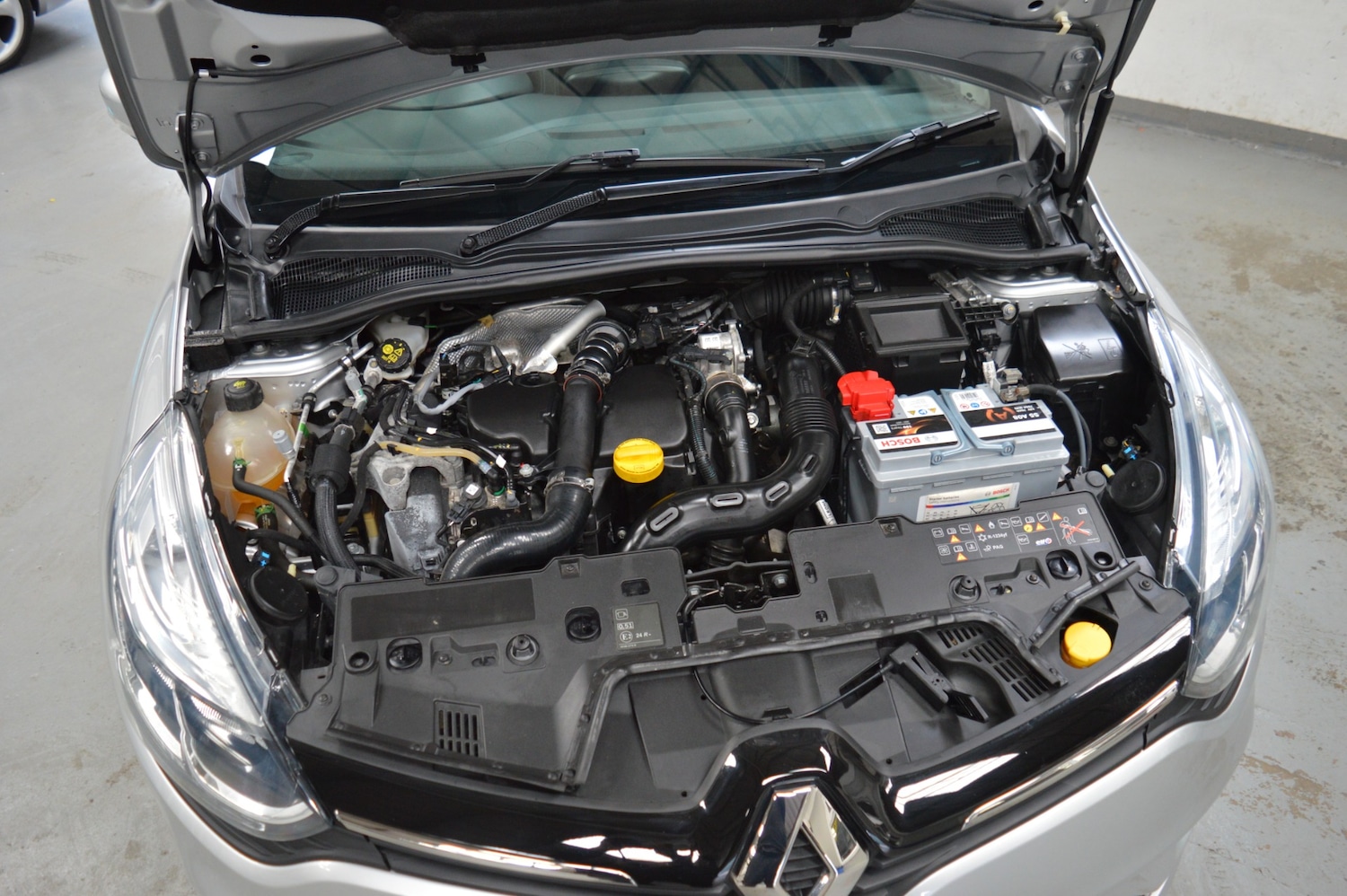 Used Renault Clio 2019 for sale - 76382712: Photo 19