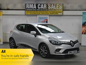 2019 - 1.5 dCi 90 Play 5dr LOW MILEAGE + ONE OWNER + ULEZ COMPLIANT
