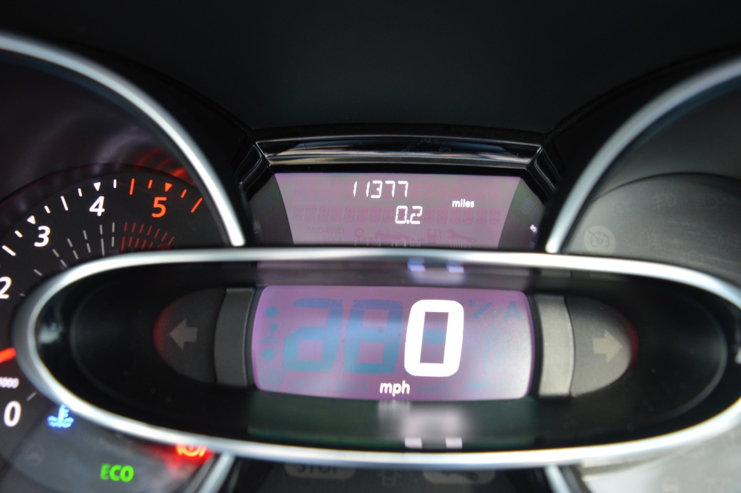 Used Renault Clio 2019 for sale - 76382712: Photo 3