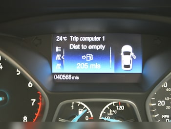 Used Ford Focus 2016 for sale - 79524128: Photo
