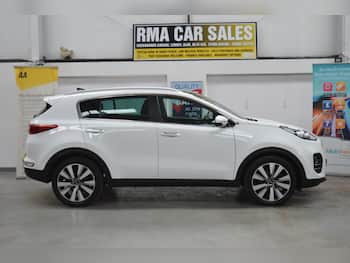 Used Kia Sportage 2018 for sale - 79798411: Photo