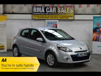 2012 (62) - 1.2 16V Expression+ Petrol Manual LOW MILEAGE 3-Door